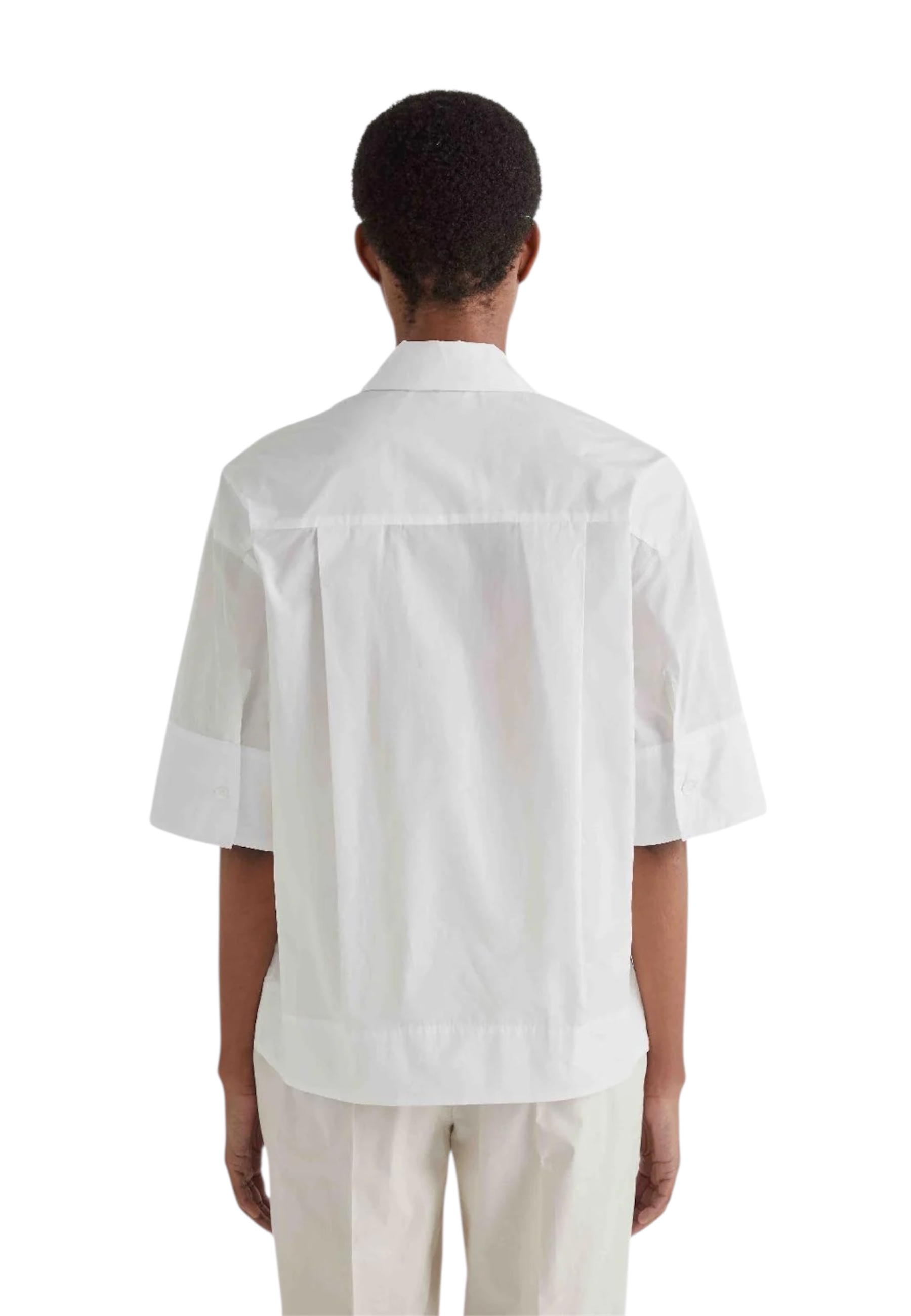 Shirt Woman Meimeij half sleeve