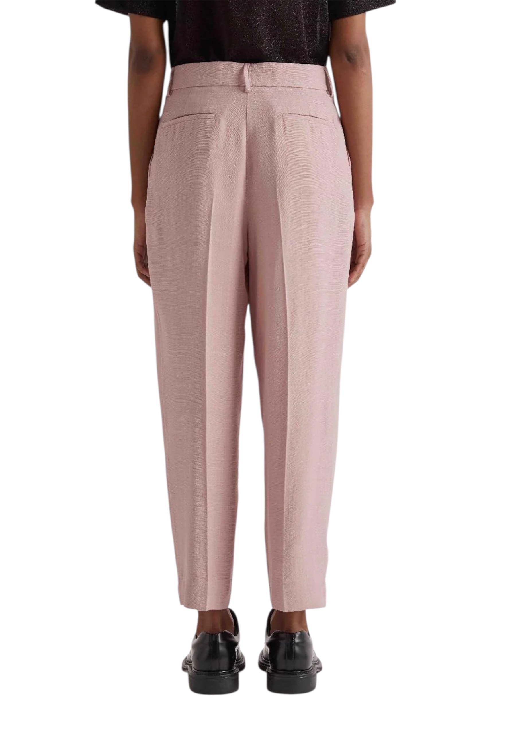 Pantalons doux pour femmes Meimeij Aiguille