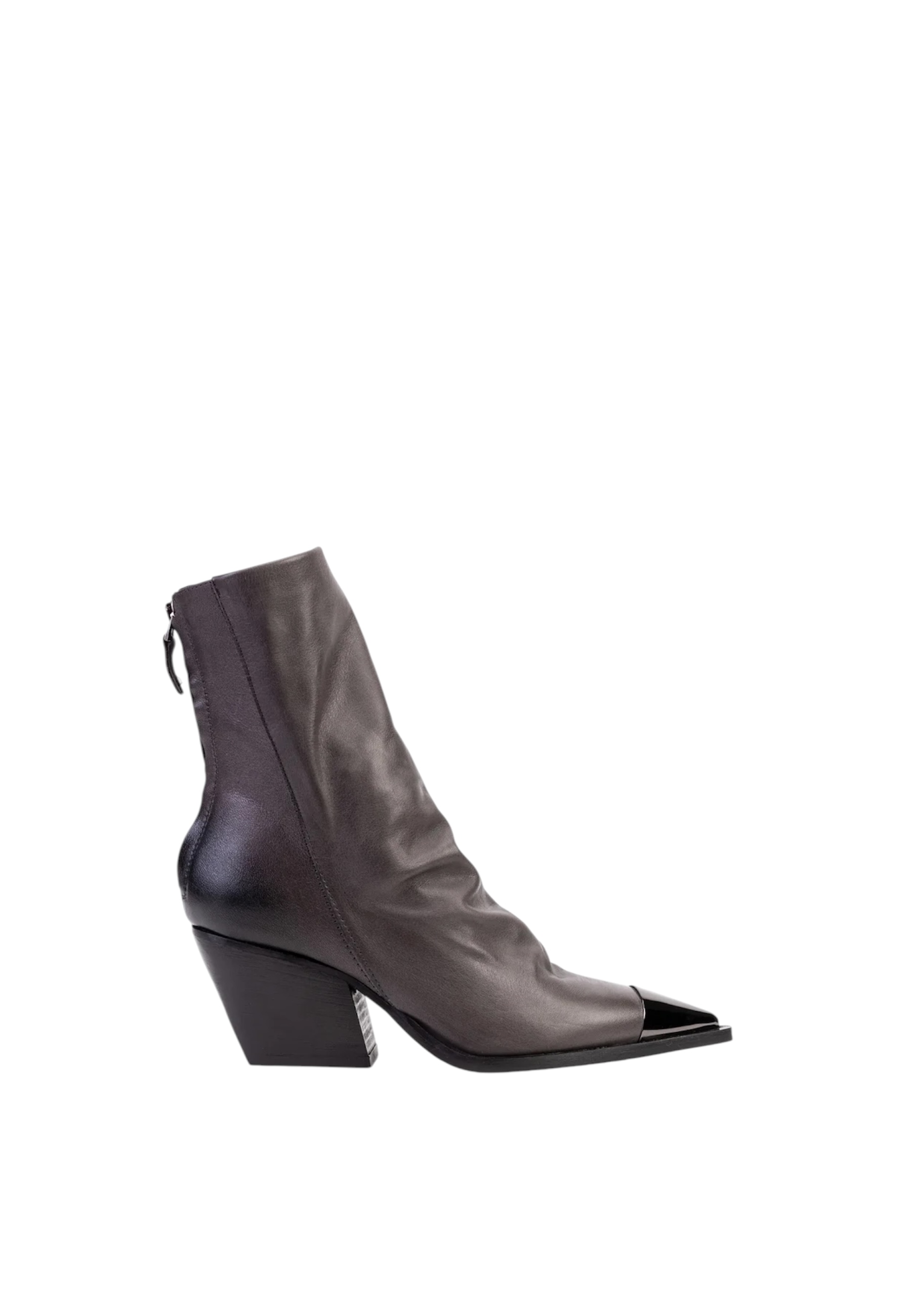 Texano curled Mujer Mimmu Punta polaca