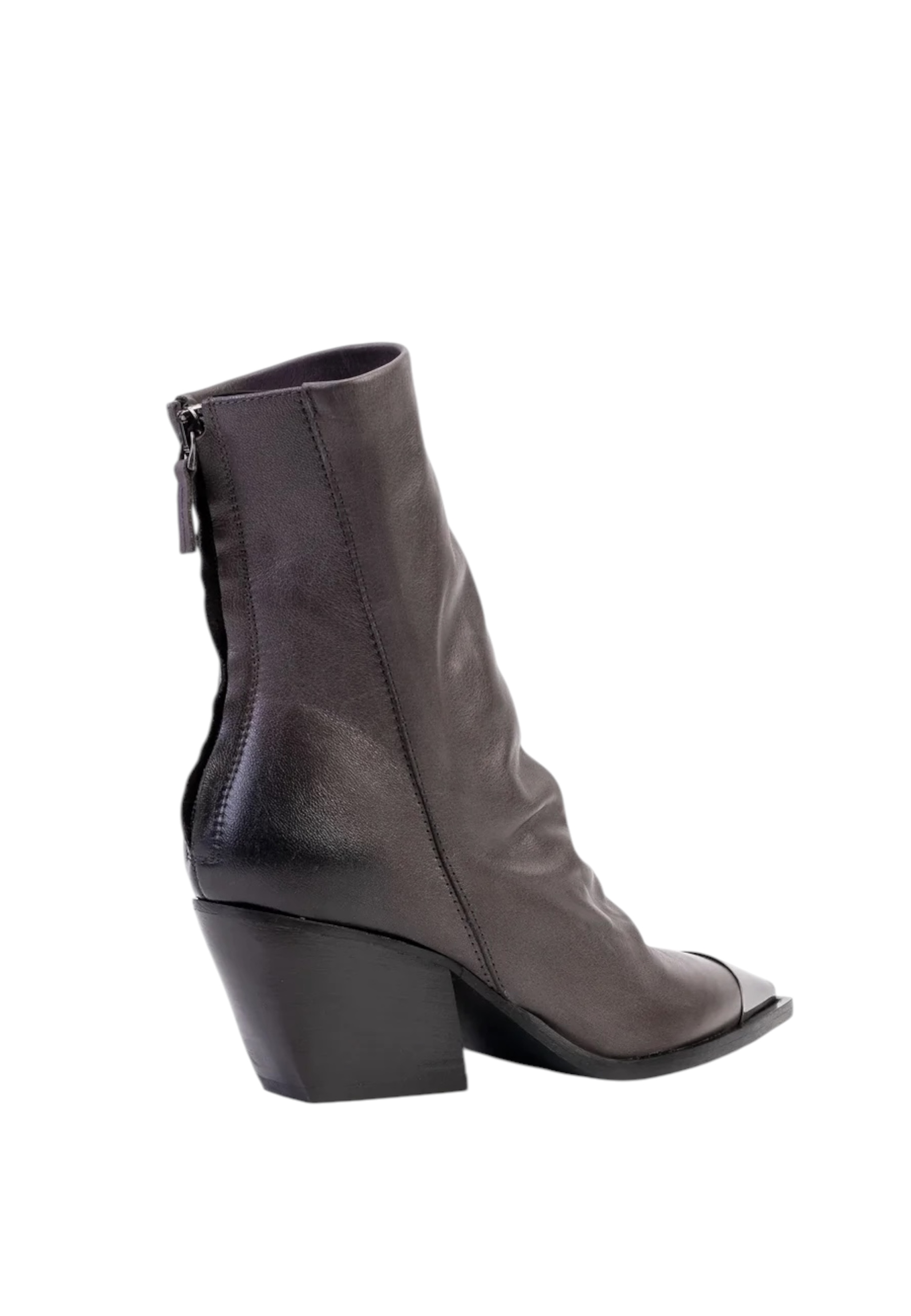 Texano curled Mujer Mimmu Punta polaca