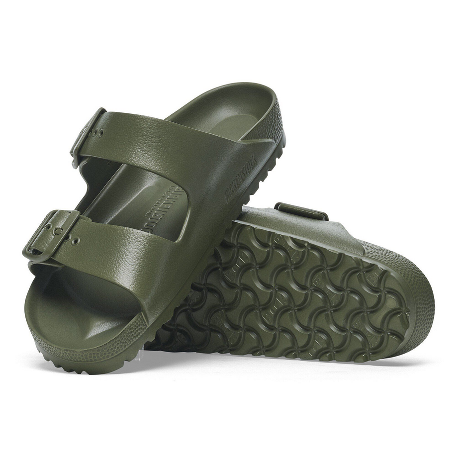sandal arizona eva unisex khaki