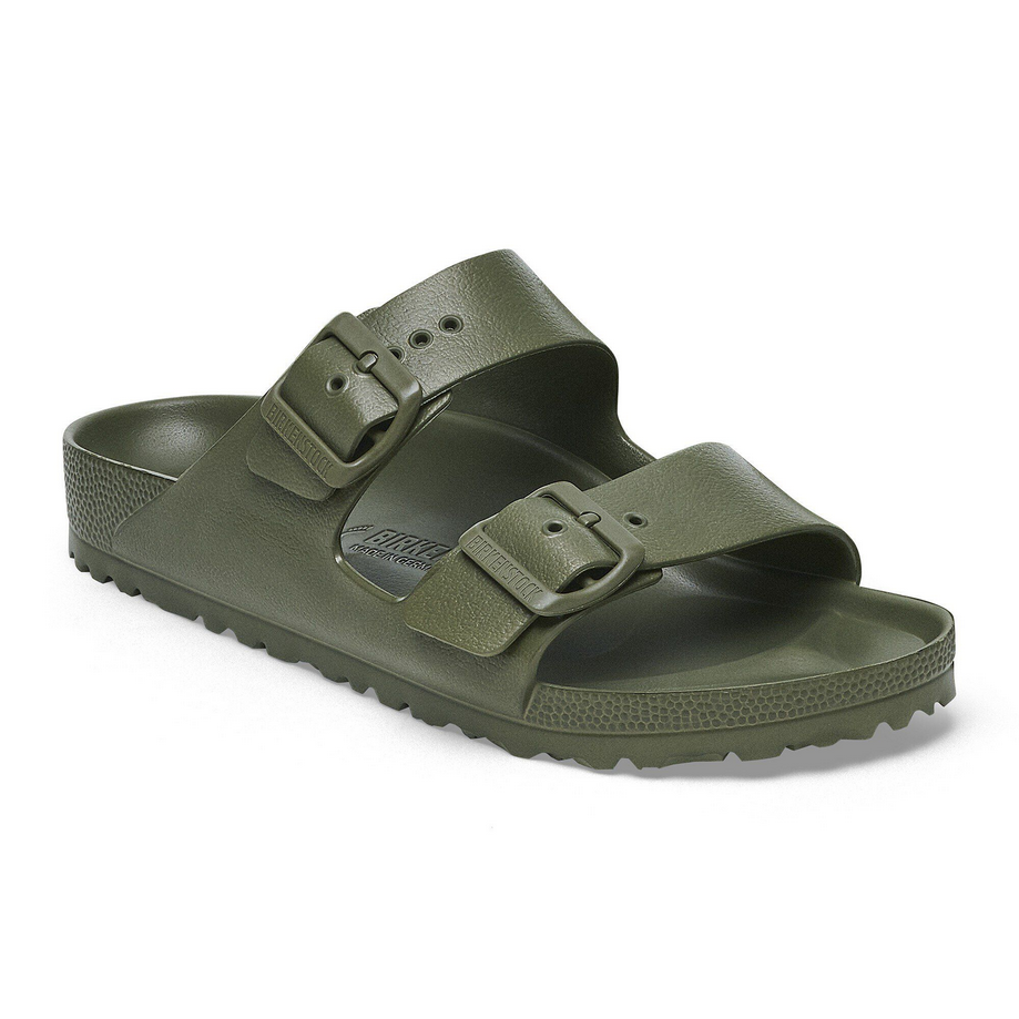 sandal arizona eva unisex khaki