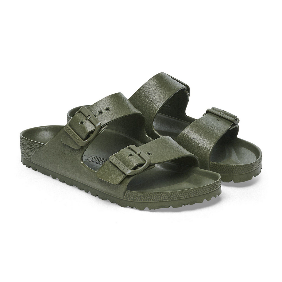 sandal arizona eva unisex khaki