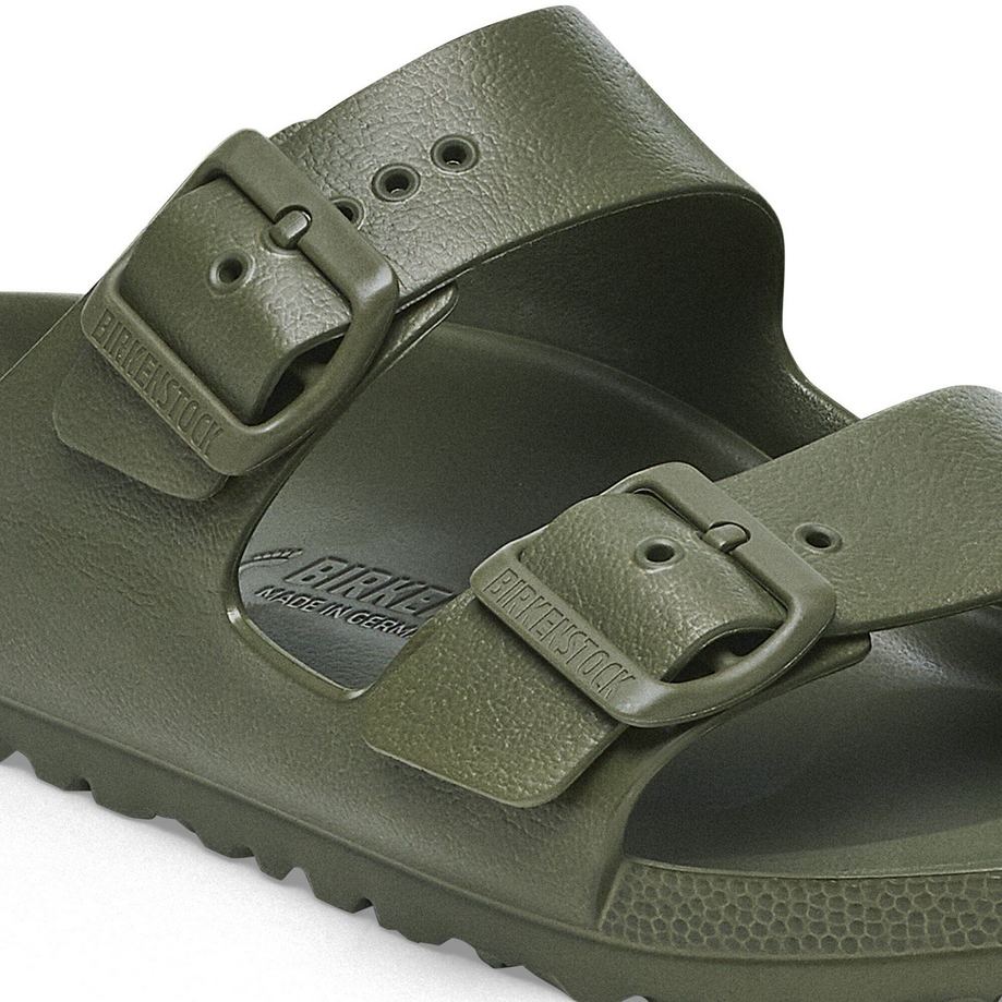 sandal arizona eva unisex khaki