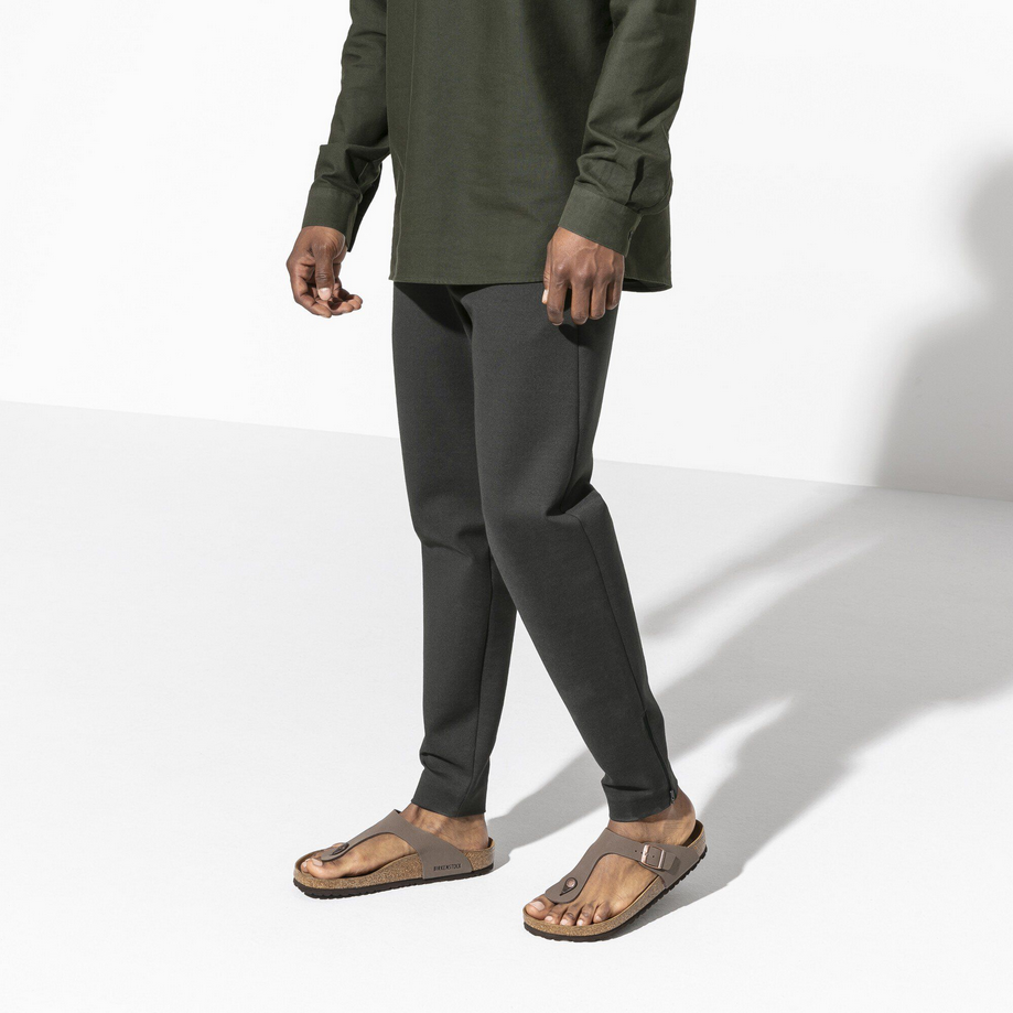 sandal gizeh unisex mocca