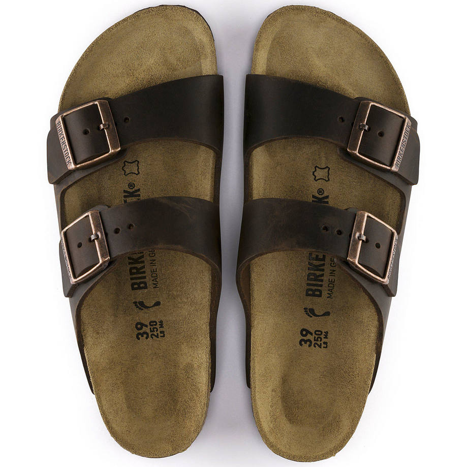 sandalo arizona unisex habana
