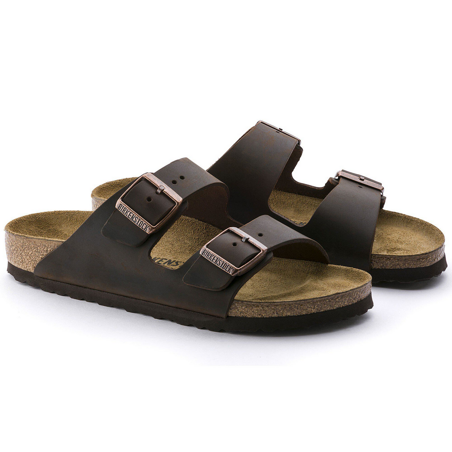 sandalo arizona unisex habana