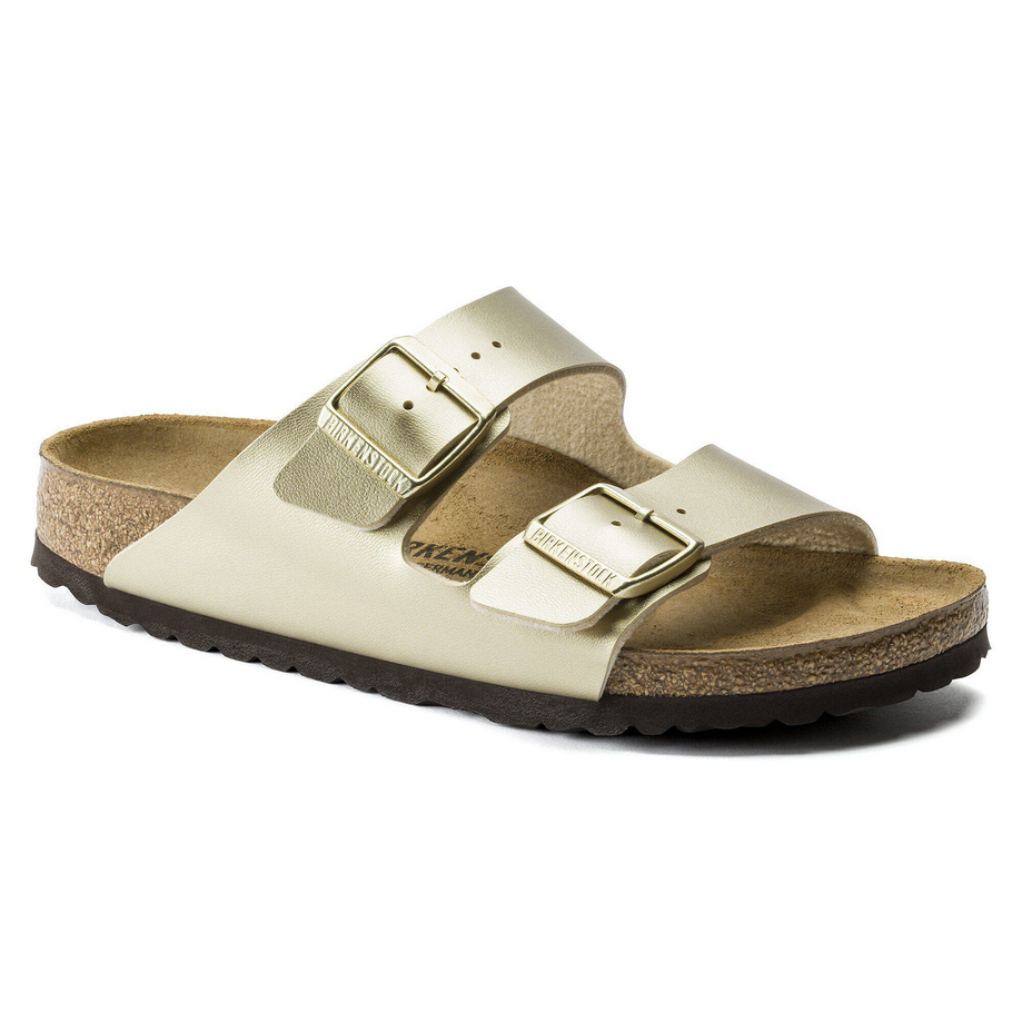 sandalwood arizona unisex gold