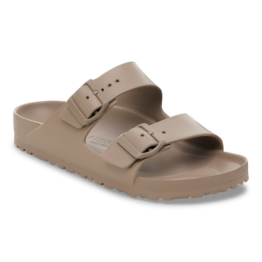 sandalo arizona unisex gray taupe