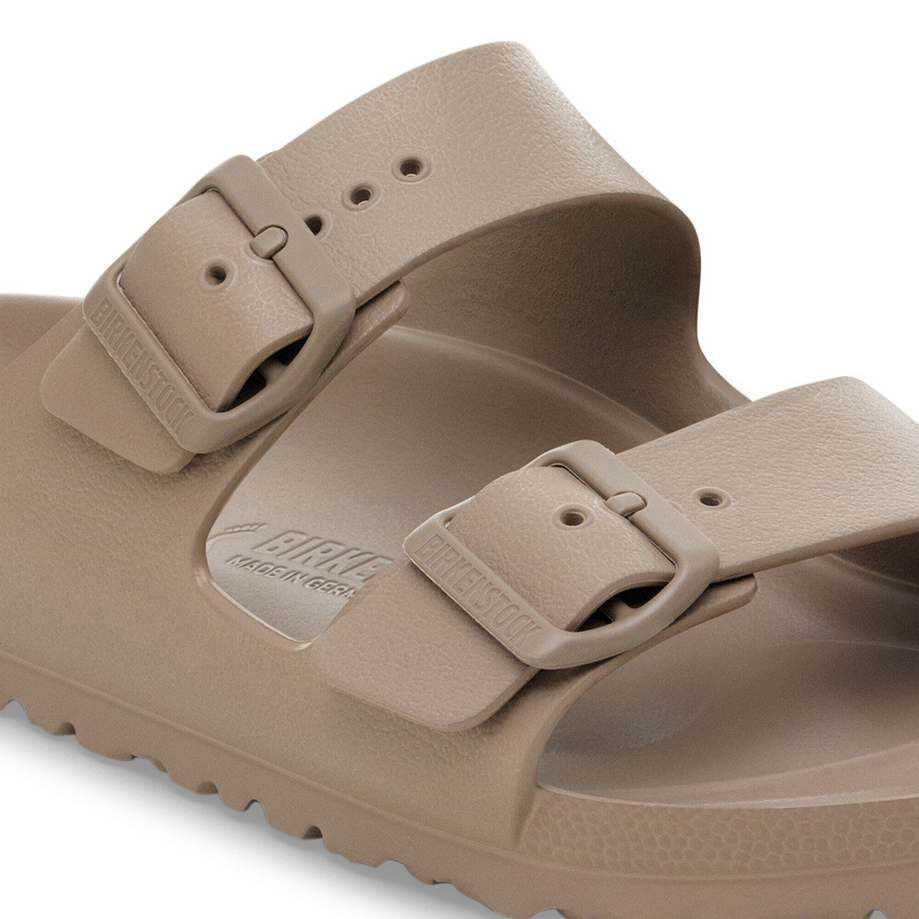 sandalo arizona unisex gray taupe