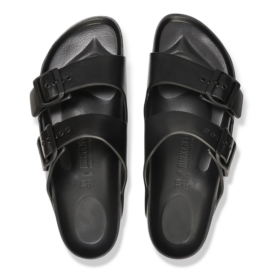 sandal arizona unisex black