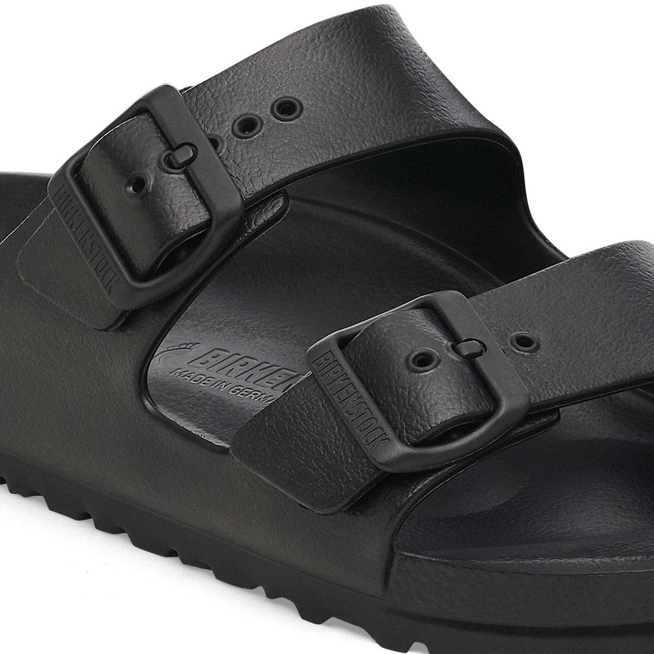 sandal arizona unisex black