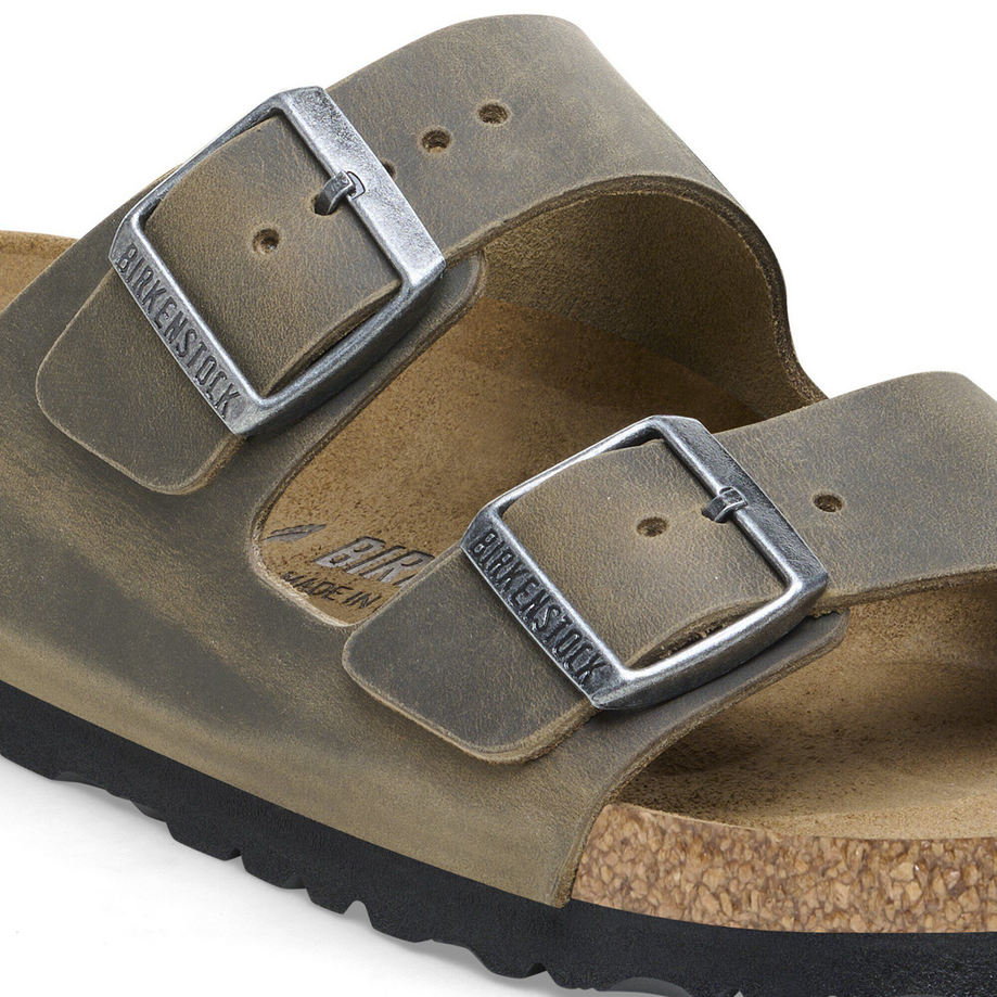 sandal arizona unisex khaki