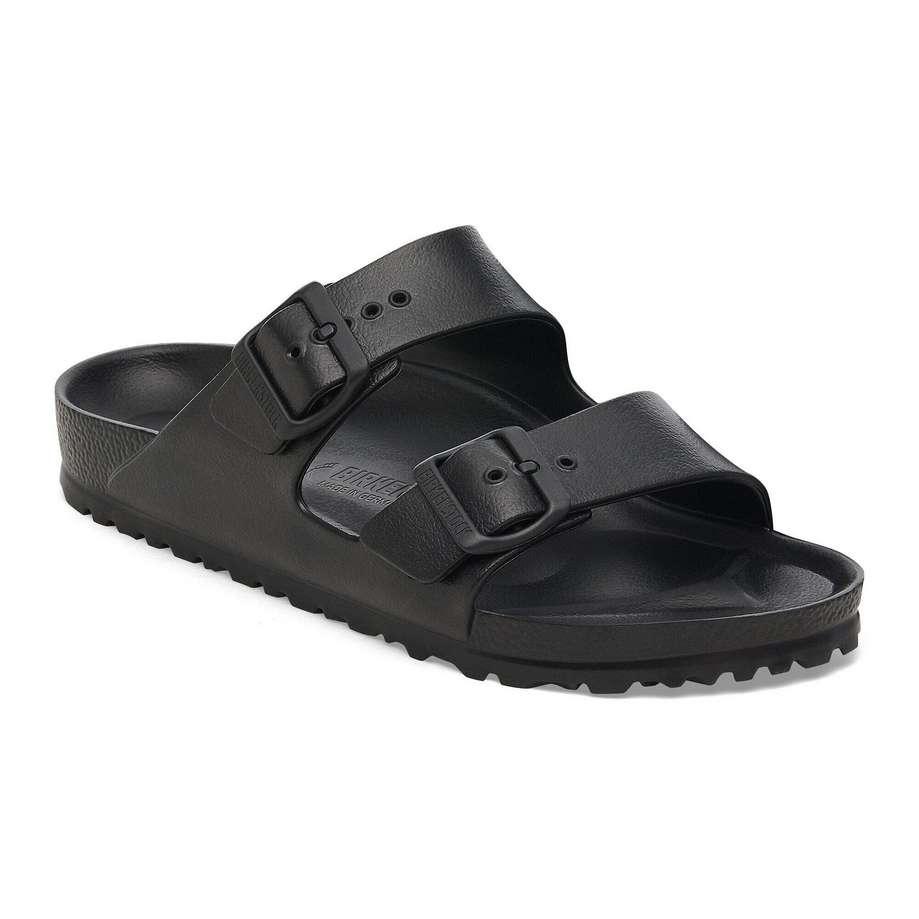 sandal arizona unisex black
