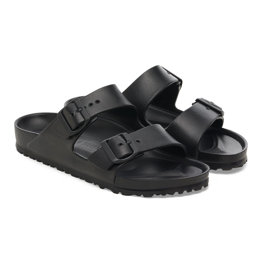 sandal arizona unisex black