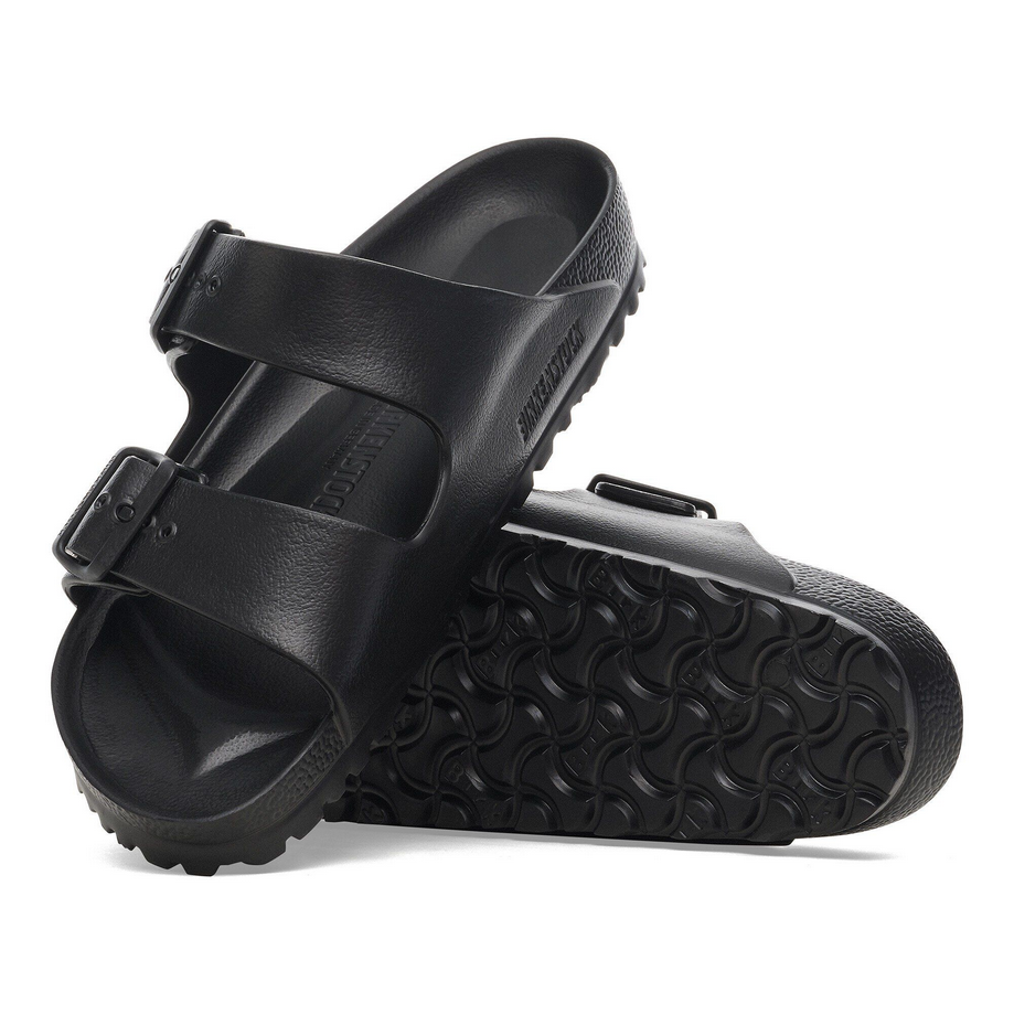 sandal arizona unisex black