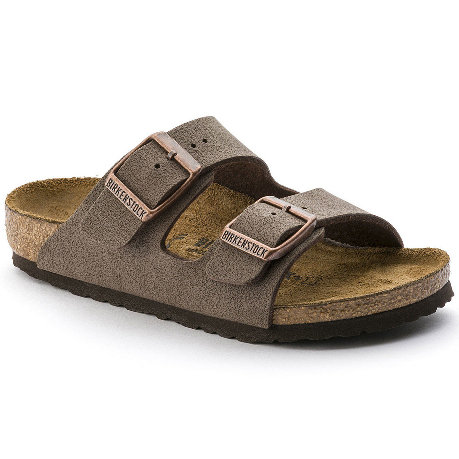 sandal arizona baby mocha