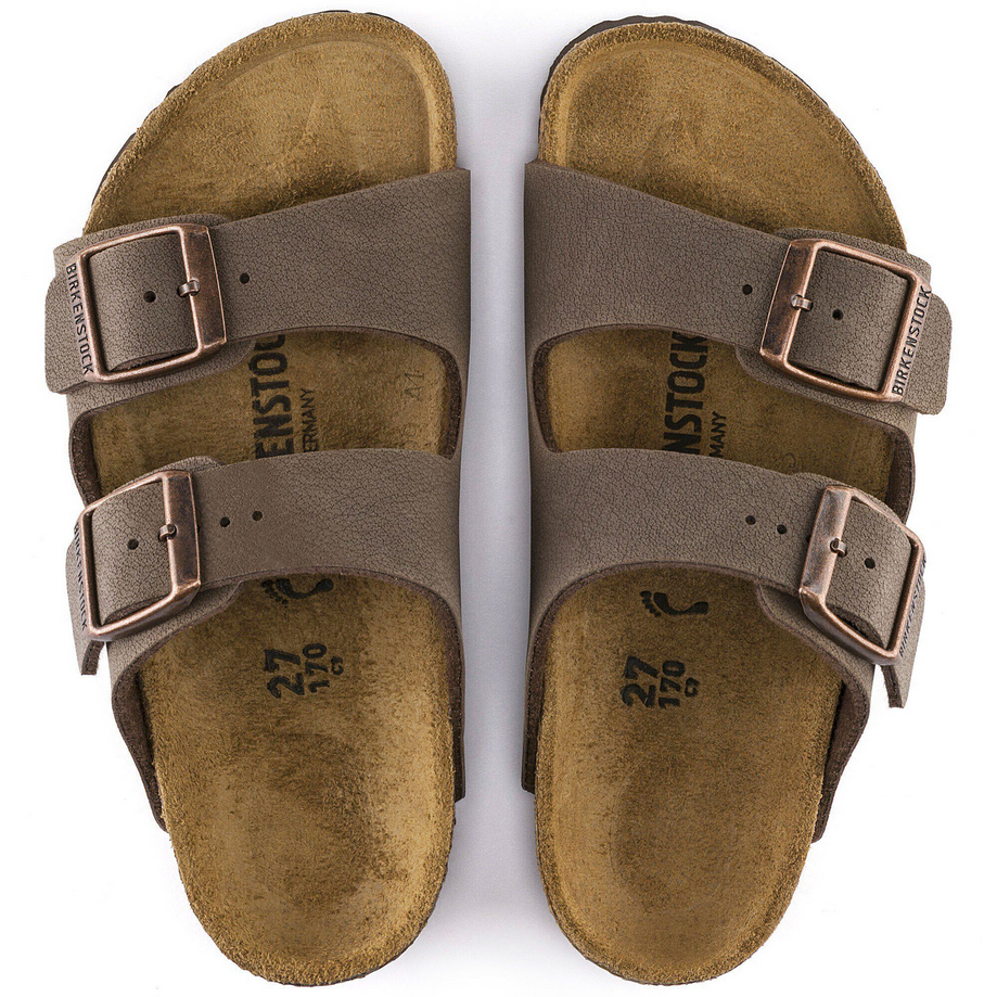 sandal arizona baby mocha