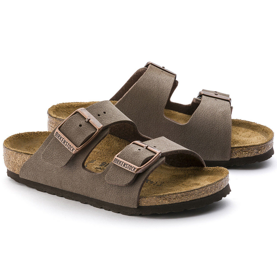 sandal arizona baby mocha