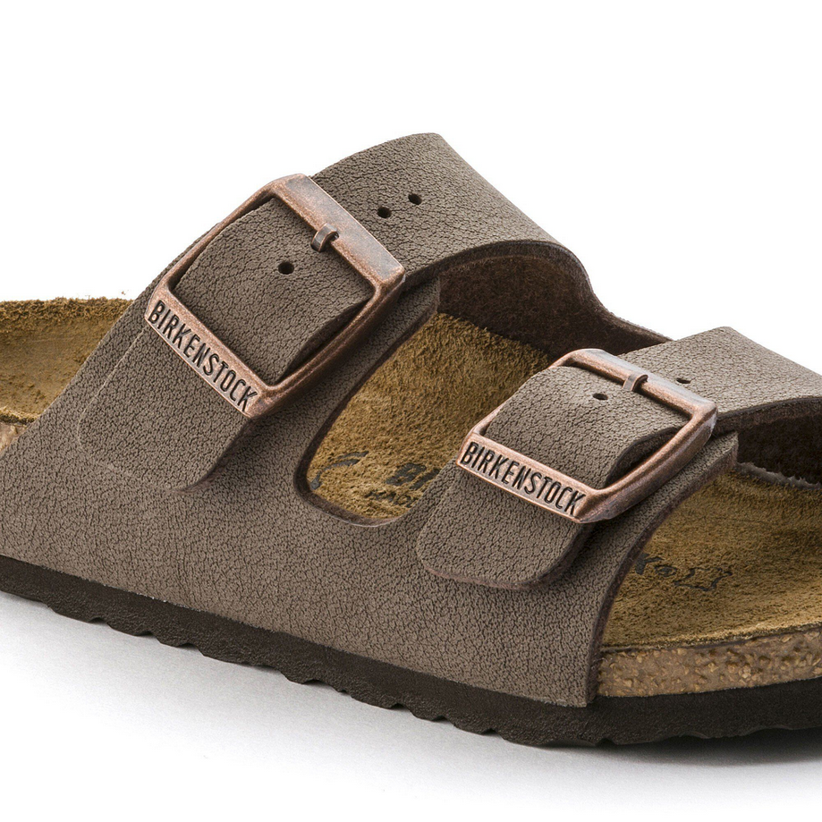 sandal arizona baby mocha
