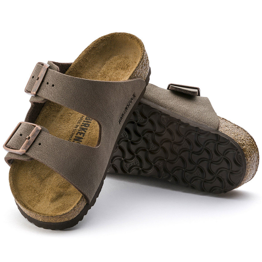 sandal arizona baby mocha