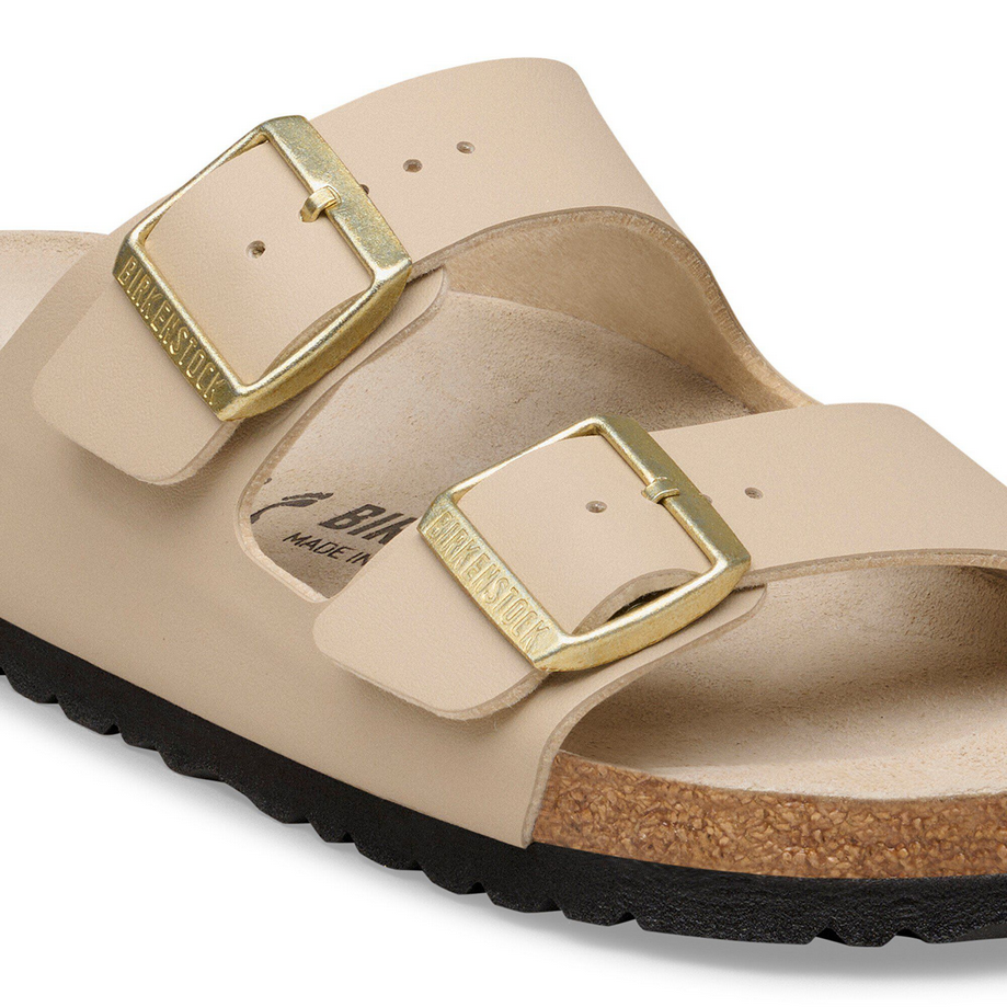 sandalo arizona unisex sandcastle/oyster