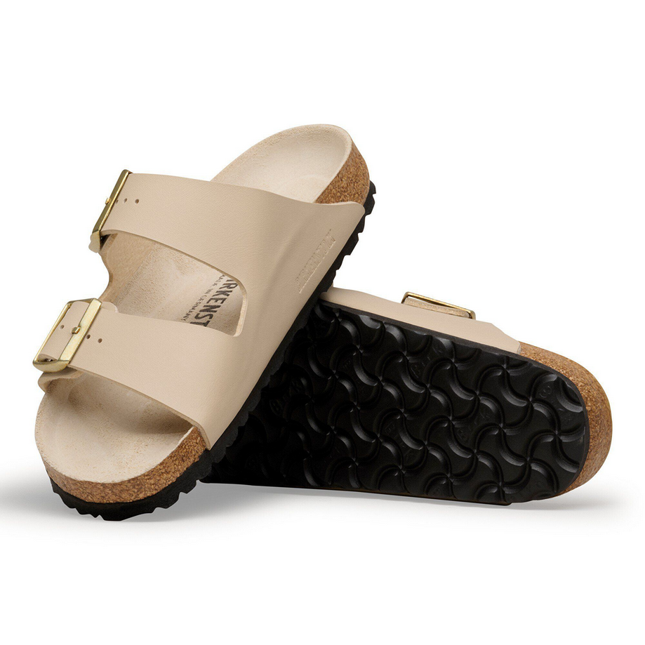 sandalo arizona unisex sandcastle/oyster