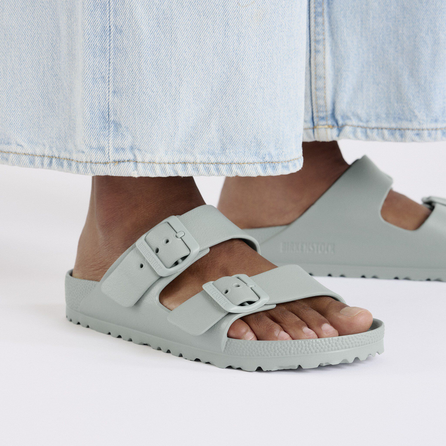 sandal arizona eva unisex pure sage