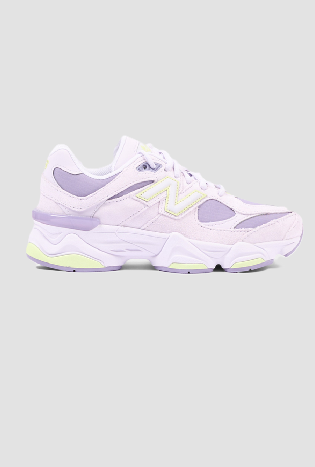 scarpe bambino viola