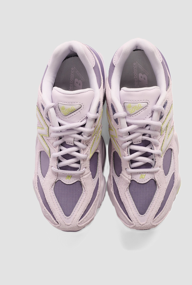 scarpe bambino viola