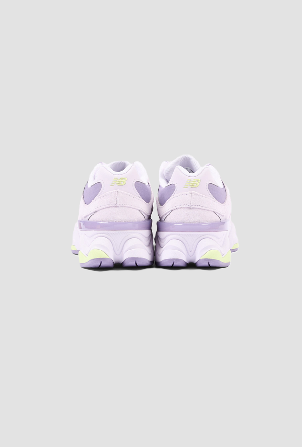 scarpe bambino viola