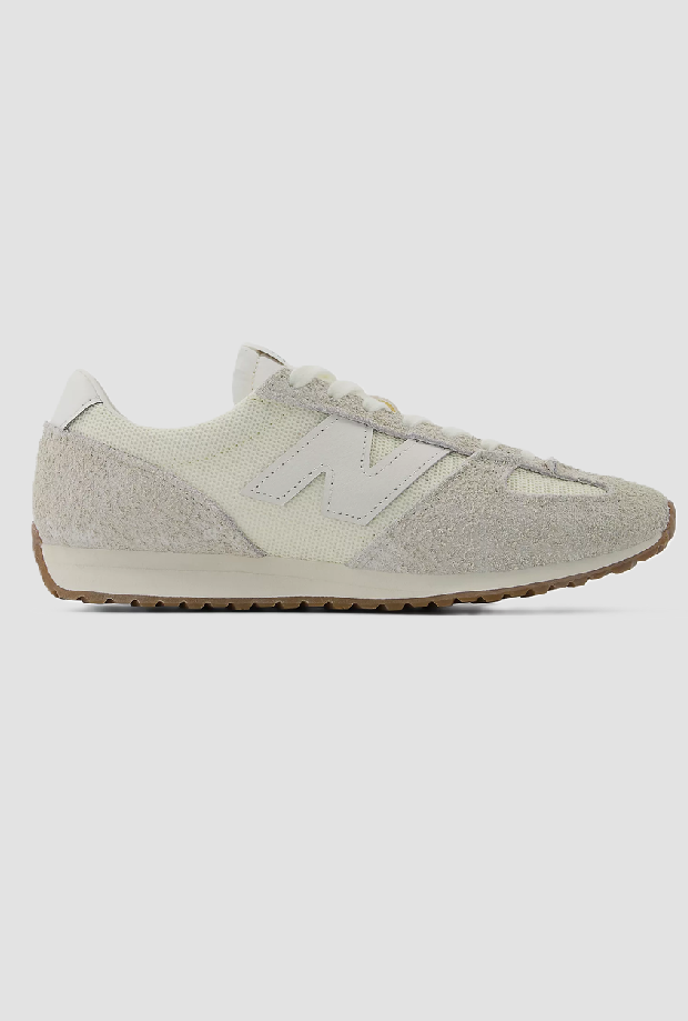 zapatos unisex gris
