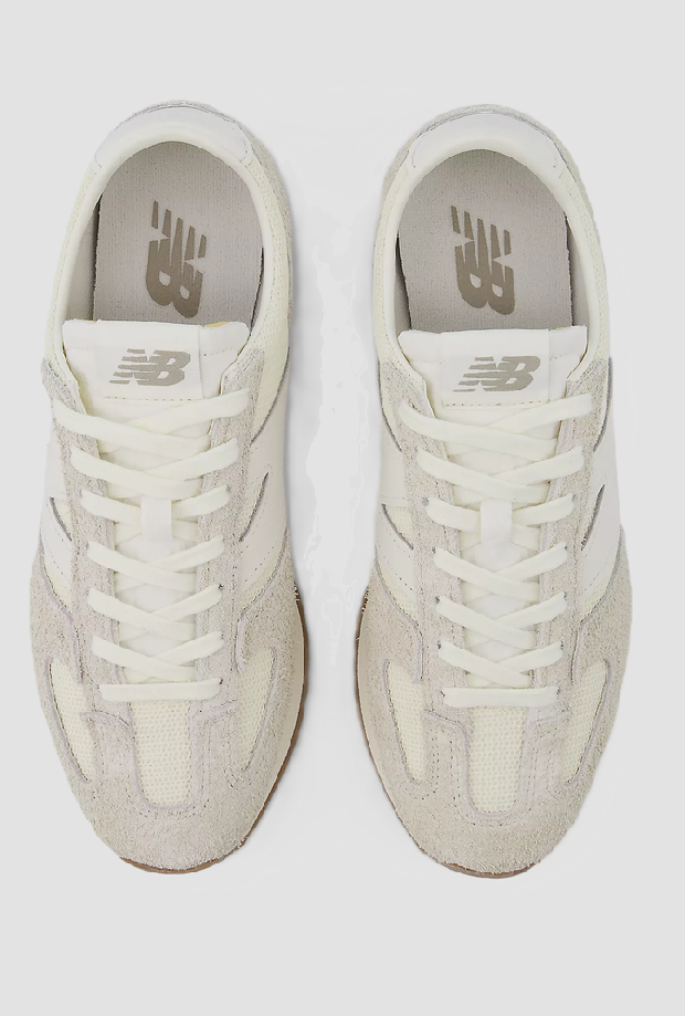 zapatos unisex gris