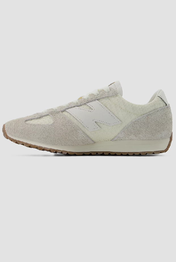 zapatos unisex gris