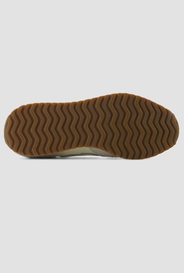 zapatos unisex gris