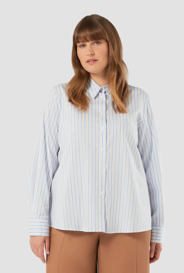 camisa blanca desnuda