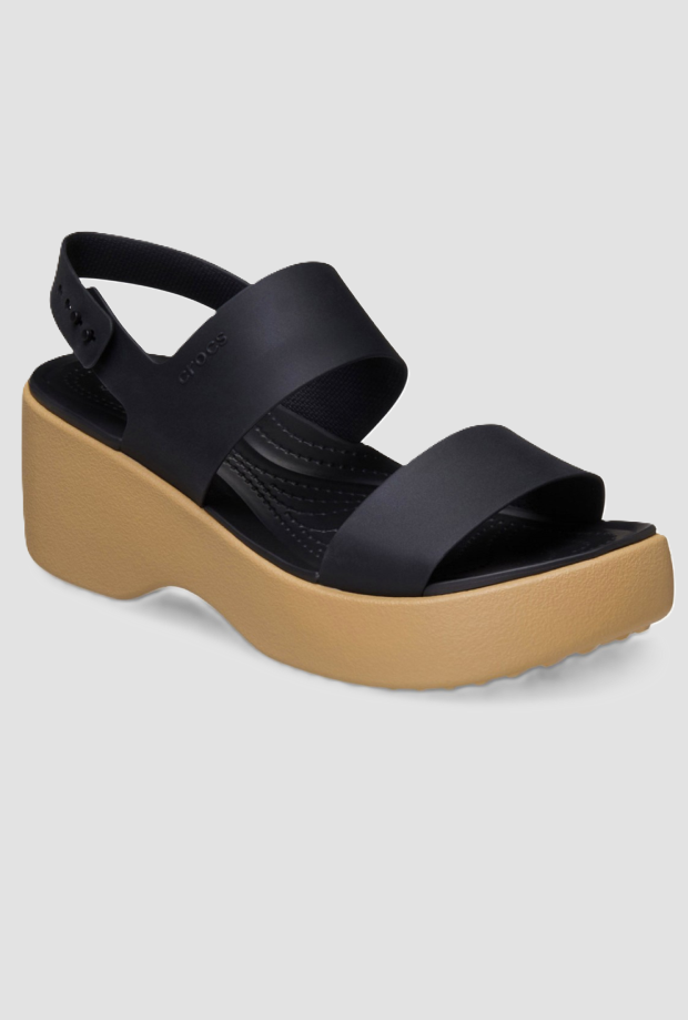 sandal brooklyn sky sandal woman black