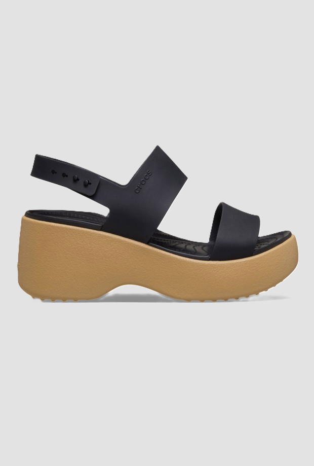 sandal brooklyn sky sandal woman black