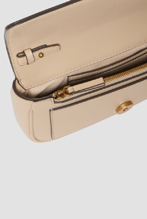 petit amour sac femme beige