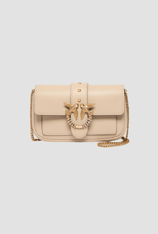 petit amour sac femme beige