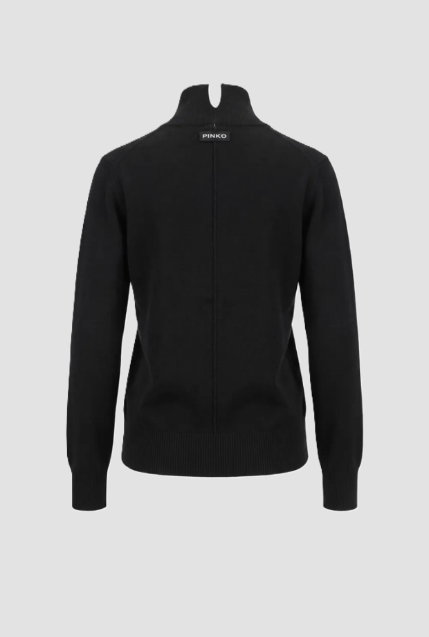 black women's lupe mesh