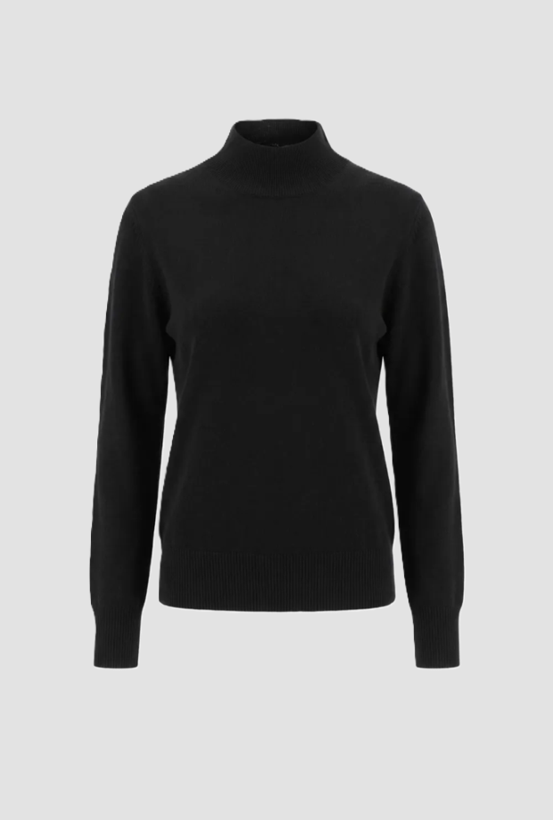 black women's lupe mesh
