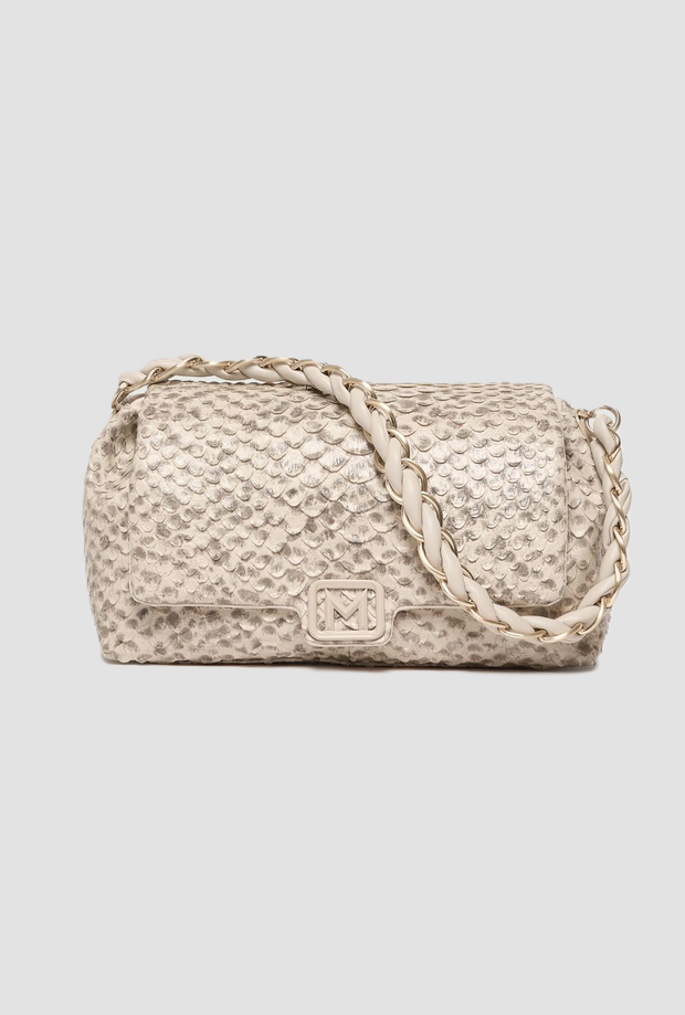 bolsa muse mujer cuello tortuga