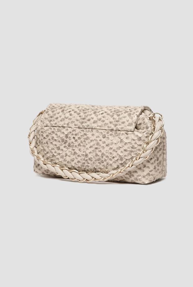 bolsa muse mujer cuello tortuga