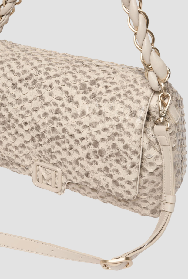 bolsa muse mujer cuello tortuga
