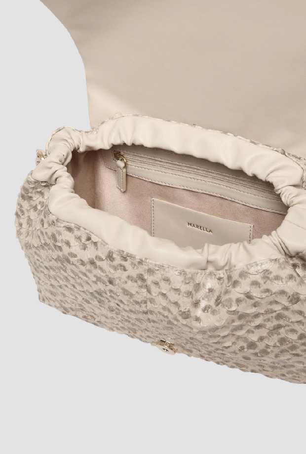 bolsa muse mujer cuello tortuga
