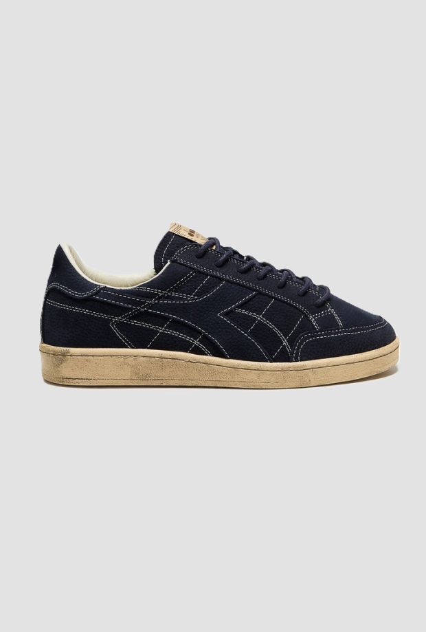 zapatos prestigio asiento unisex azul marino