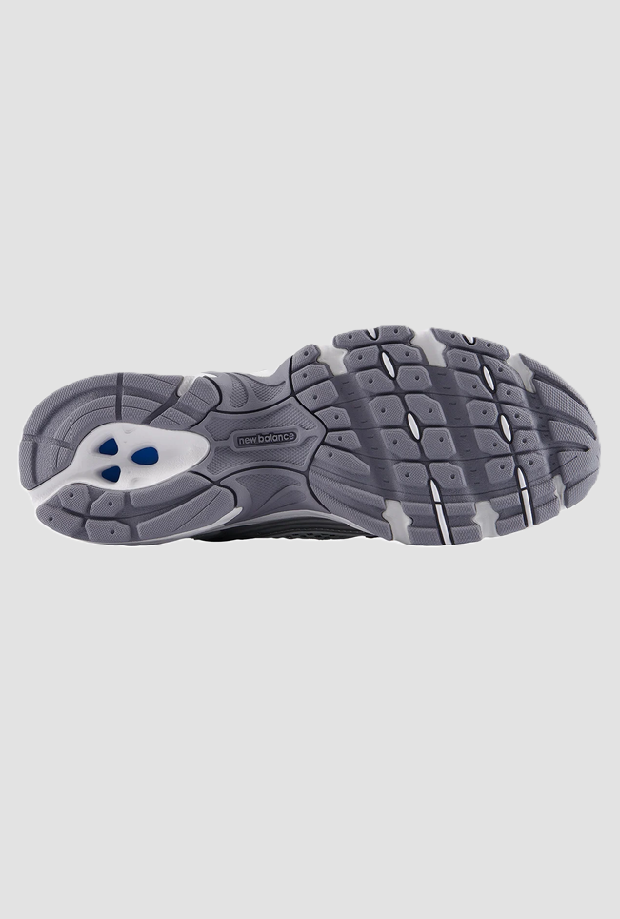 scarpe nb 530 da donna grigio