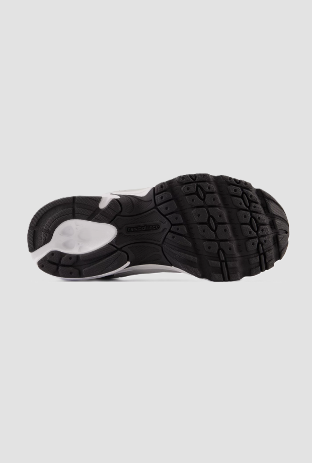 scarpe 530 bungee da bambino grigio