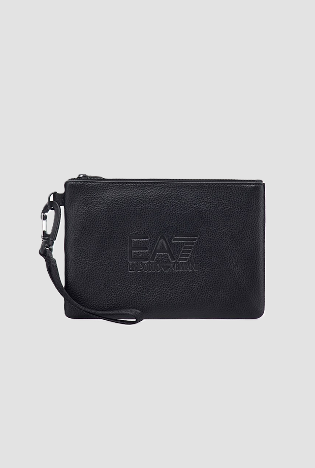 black woman embossed logo